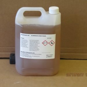 Aluminium Conditioner