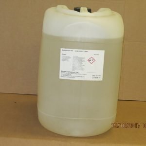 Aluminium Acid Pickle