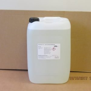 Aluminium Degreaser
