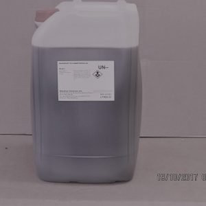 Aluminium Dewatering Oil