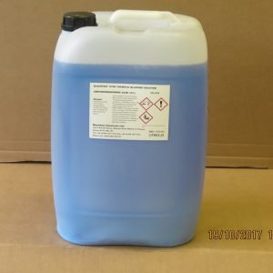 BF181 Nickel Free – Chemical Blacking Solution