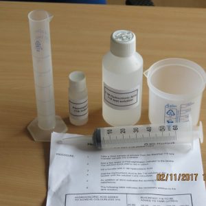 716 Test Kit