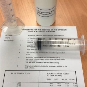 925 Test Kit
