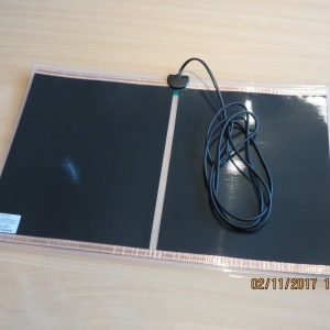 Heat mats
