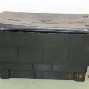 Large tank & lid