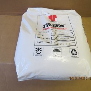 Resin