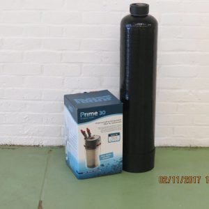 Water Recycle Systems