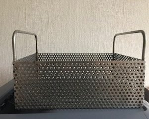 Baskets