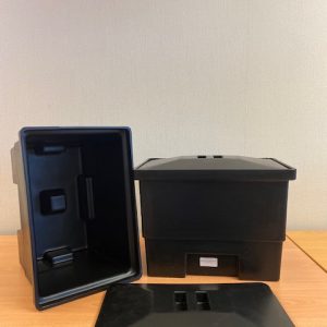Tanks and Lids